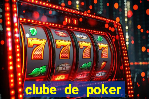 clube de poker santa cruz do sul